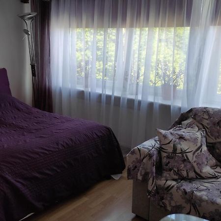 Astra City Centre Apartment Tallinn Luaran gambar
