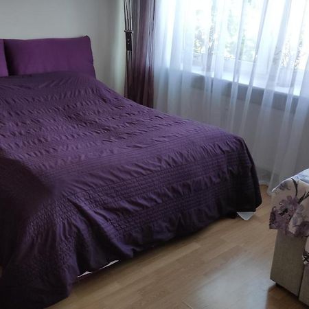 Astra City Centre Apartment Tallinn Luaran gambar