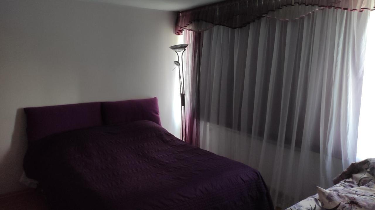 Astra City Centre Apartment Tallinn Luaran gambar