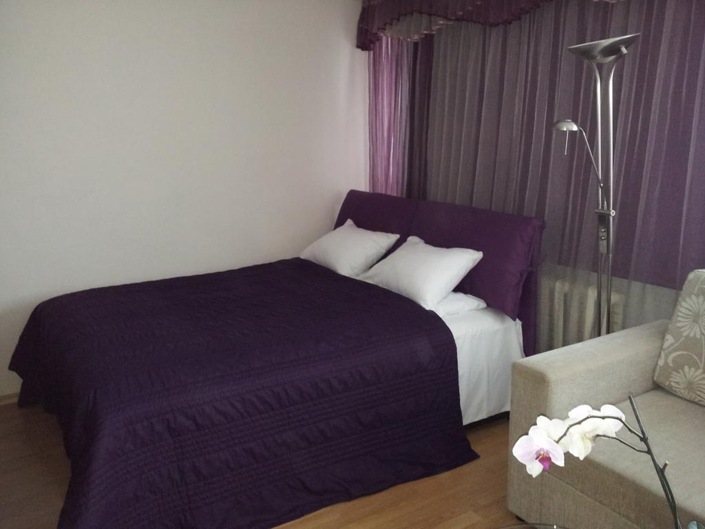 Astra City Centre Apartment Tallinn Luaran gambar