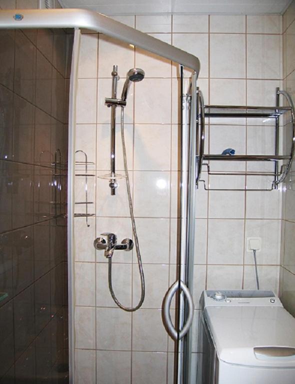 Astra City Centre Apartment Tallinn Bilik gambar