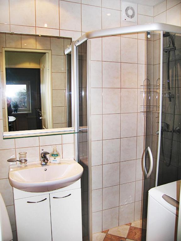 Astra City Centre Apartment Tallinn Bilik gambar