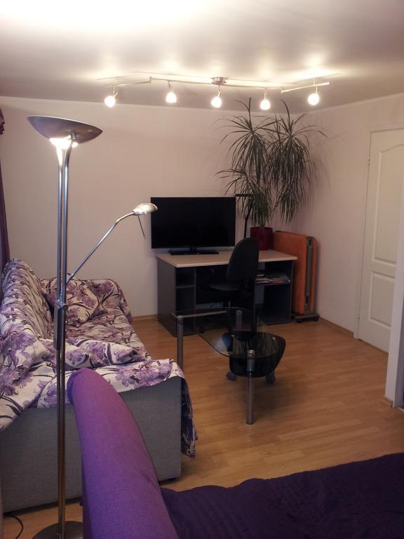 Astra City Centre Apartment Tallinn Luaran gambar