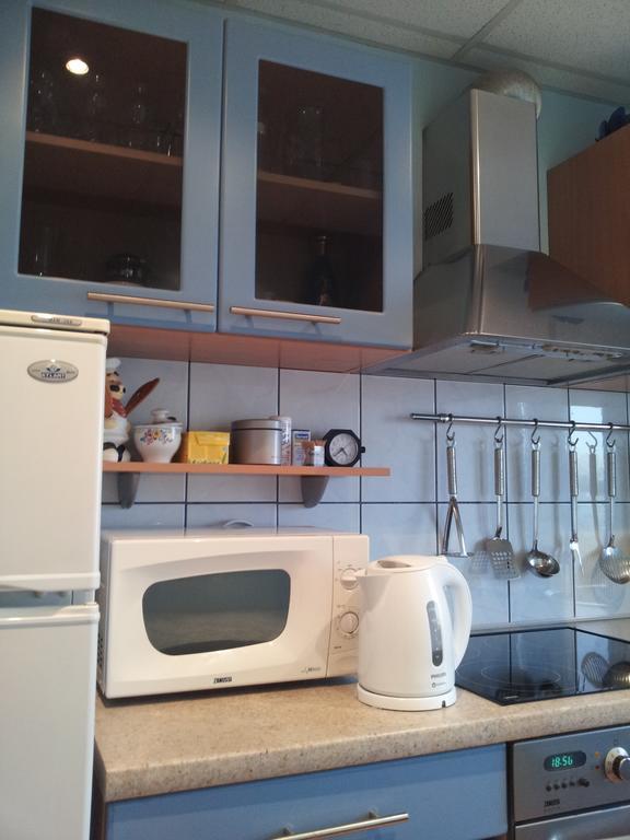 Astra City Centre Apartment Tallinn Luaran gambar