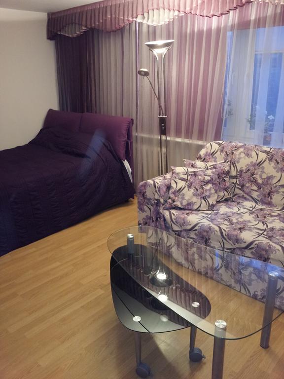 Astra City Centre Apartment Tallinn Luaran gambar