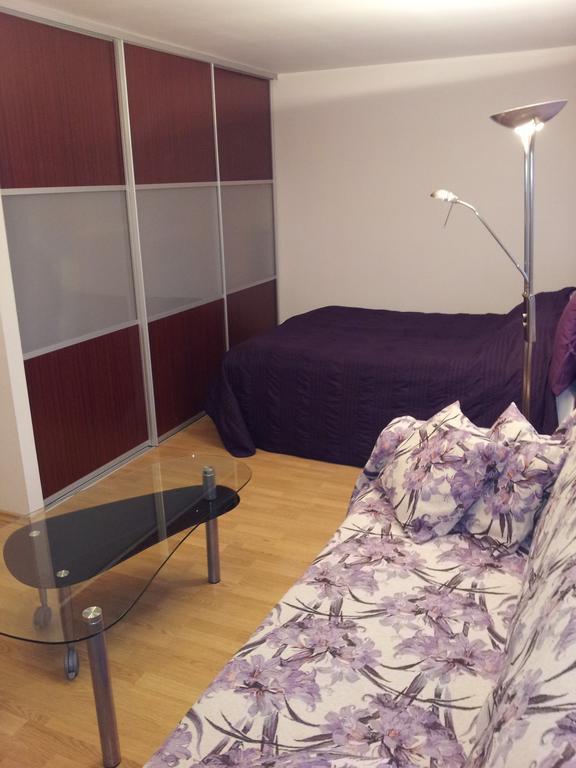 Astra City Centre Apartment Tallinn Luaran gambar