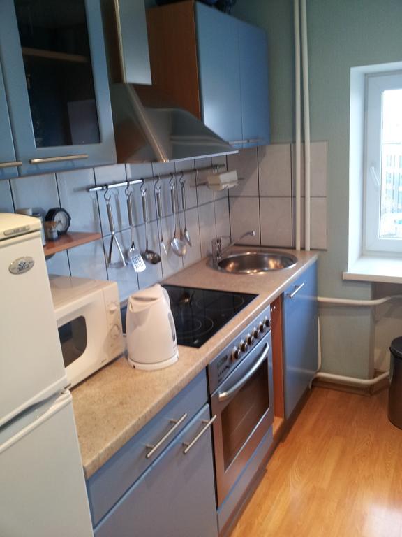 Astra City Centre Apartment Tallinn Luaran gambar