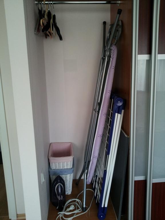 Astra City Centre Apartment Tallinn Luaran gambar