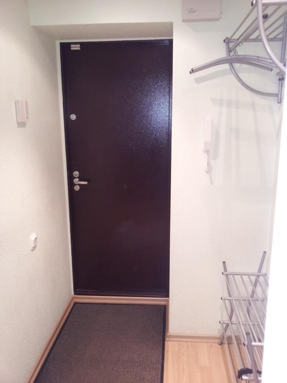 Astra City Centre Apartment Tallinn Luaran gambar