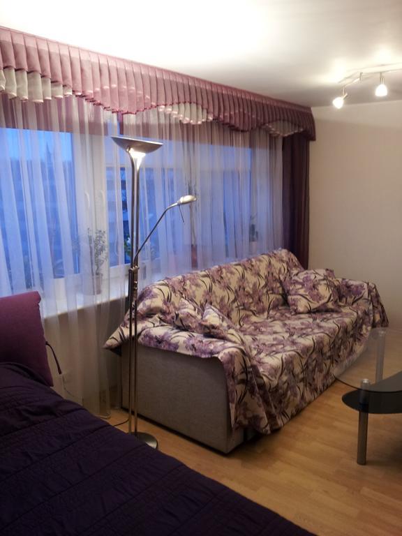 Astra City Centre Apartment Tallinn Luaran gambar