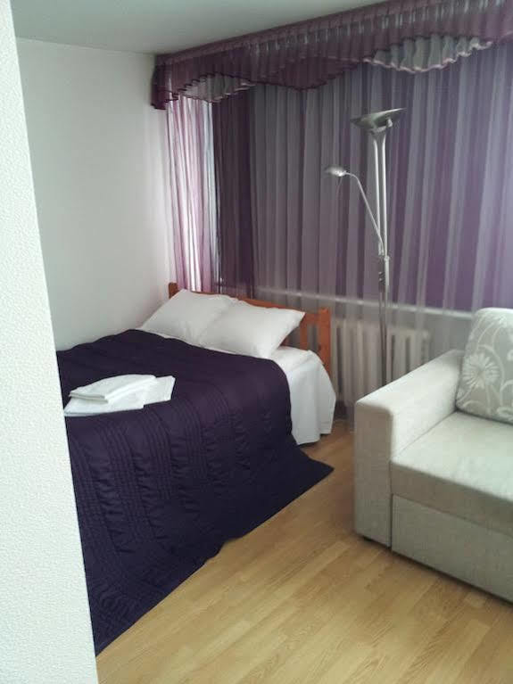 Astra City Centre Apartment Tallinn Luaran gambar