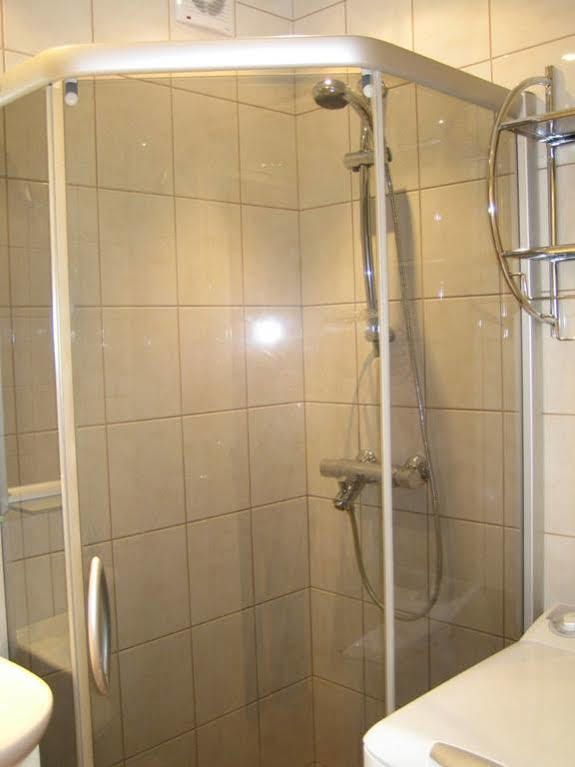 Astra City Centre Apartment Tallinn Luaran gambar