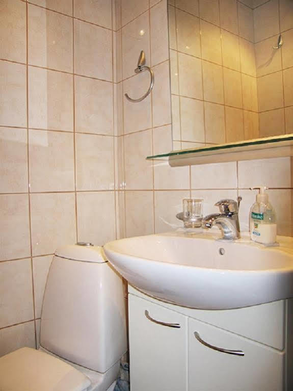 Astra City Centre Apartment Tallinn Luaran gambar