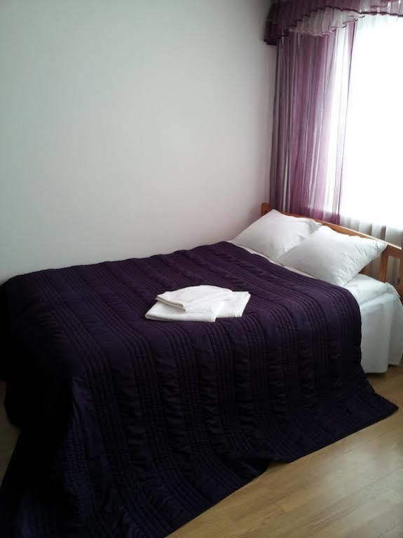 Astra City Centre Apartment Tallinn Luaran gambar