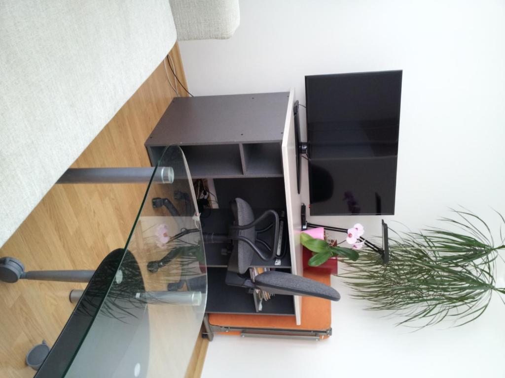 Astra City Centre Apartment Tallinn Bilik gambar